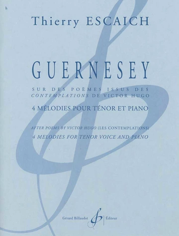 Guernesey Visuel